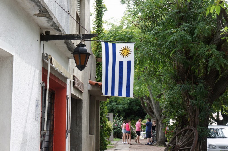 リオデジャネイロ、イグアス、ブエノスアイレス、サンティアゴ、リマ