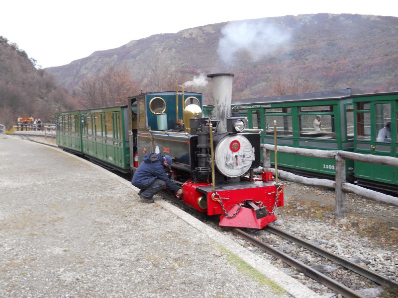 二人で行くブエノスアイレスとパタゴニア　10日間(アルゼンチン)