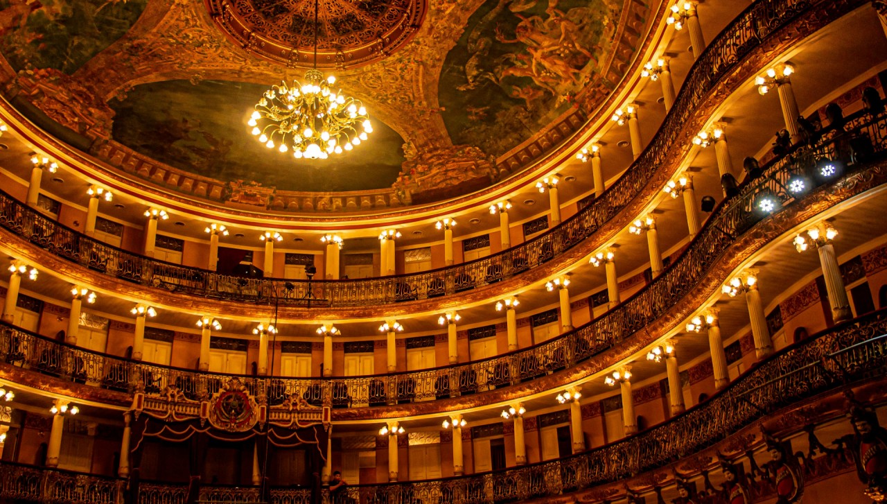 マナウスとサンパウロ　フリータイム7日間